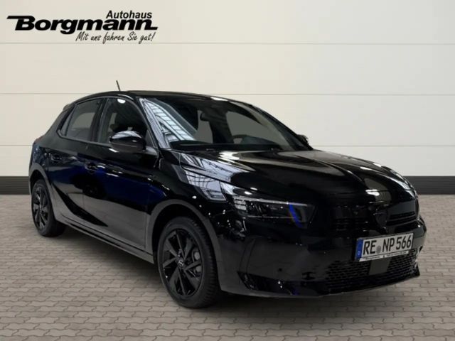 Opel Corsa GS-Line Grand Sport