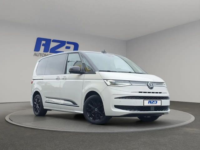 Volkswagen Multivan T7 eHybrid