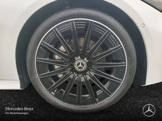 Mercedes-Benz CLE 200 AMG Line