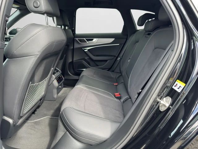 Audi S6 3.0 TDI S-Tronic