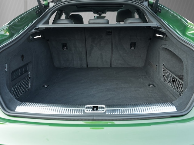 Audi S5 Quattro Sportback