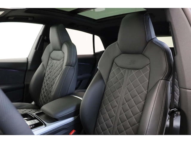 Audi Q8 Hybride Quattro