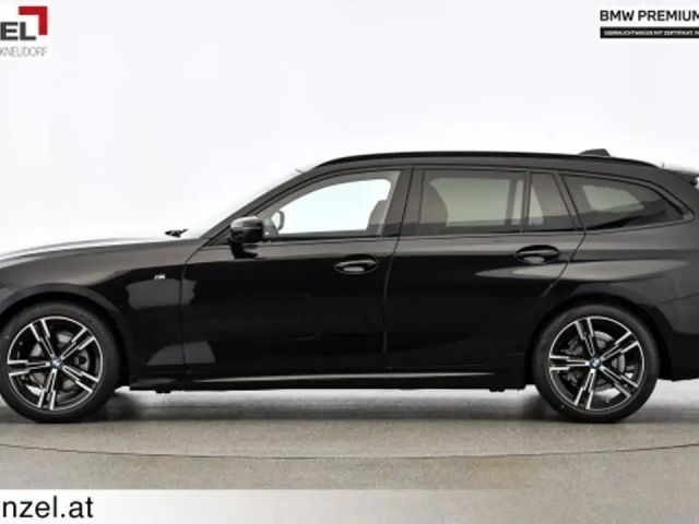 BMW 320 320d Touring xDrive