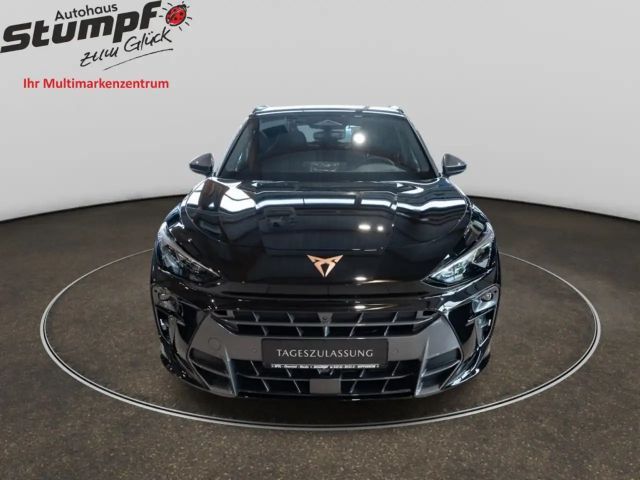 Cupra Terramar 1.5 eTSI