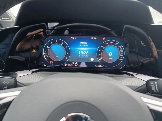 Volkswagen Golf 2.0 TSI GTI Golf VIII