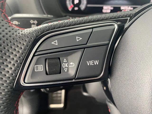 Audi Q2 35 TFSI S-Line