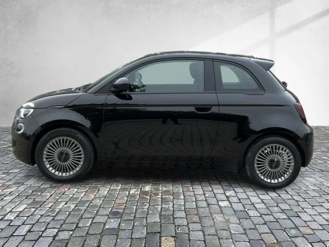Fiat 500e Icon