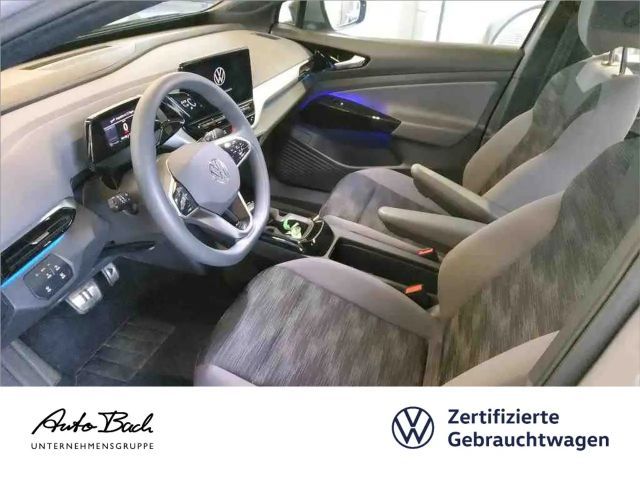 Volkswagen ID.4 Performance Pure