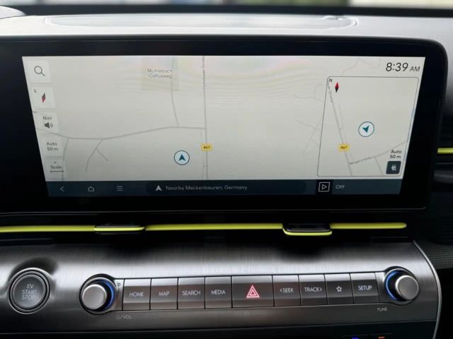 Hyundai Kona Electric Prime