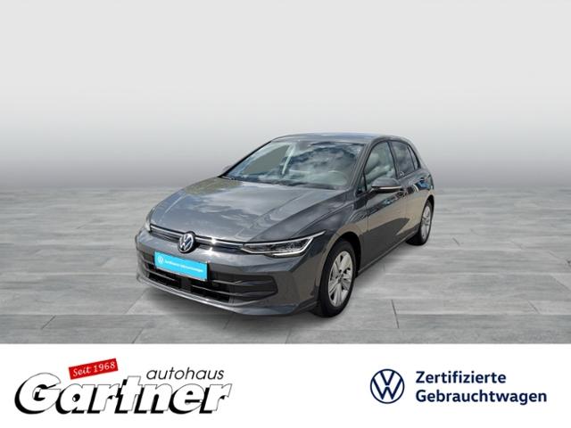Volkswagen Golf 1.5 TSI Golf VIII Life