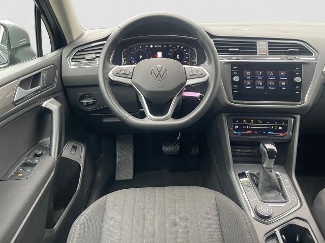 Volkswagen Tiguan Allspace DSG Life