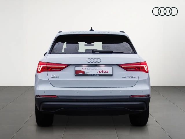 Audi Q3 45 TFSI S-Tronic