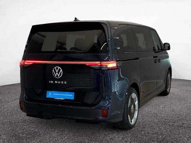 Volkswagen ID.Buzz IQ.Drive Pro