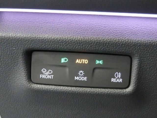 Volkswagen Tiguan DSG R-Line