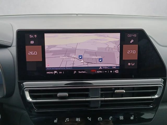 Citroën C5 Aircross BlueHDi Pack Shine