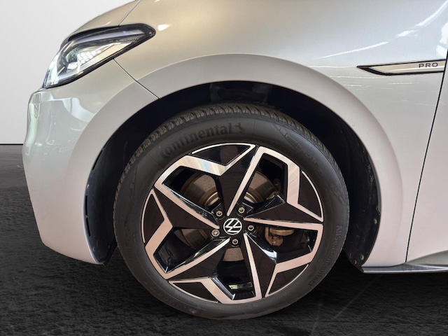 Volkswagen ID.3 Family Performance Pro