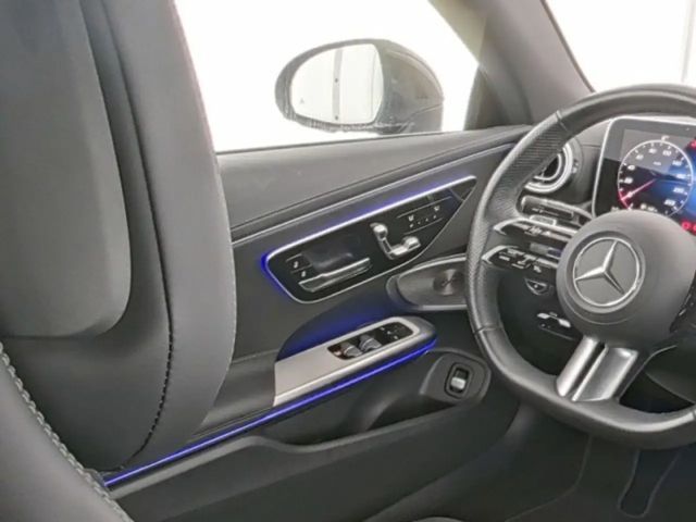 Mercedes-Benz CLE 200 AMG Line