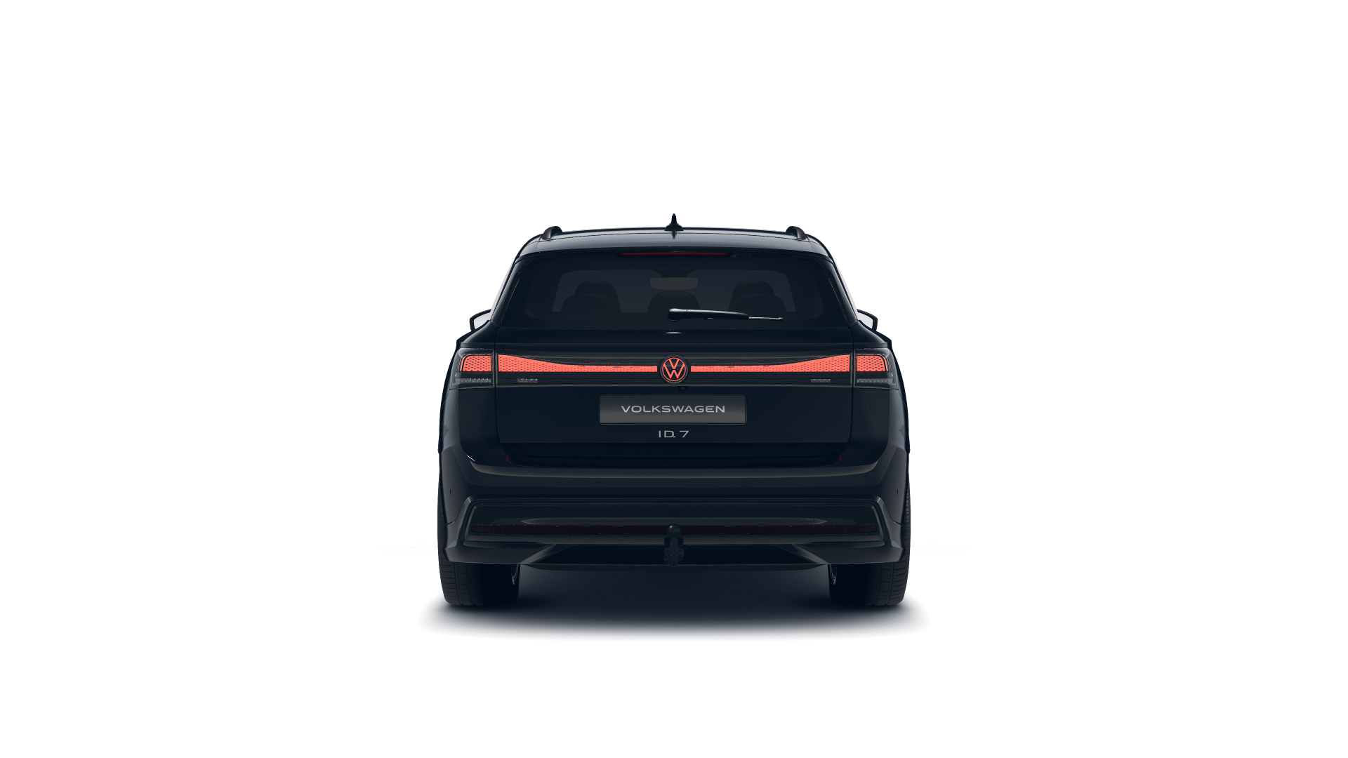 Volkswagen ID.7 Tourer