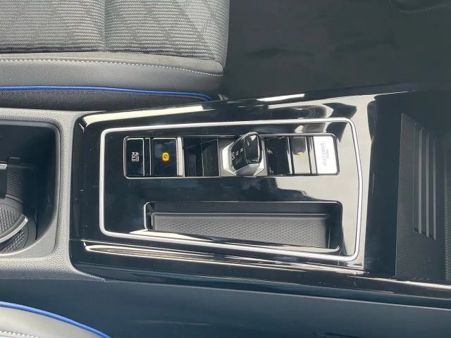 Volkswagen Golf DSG Sport