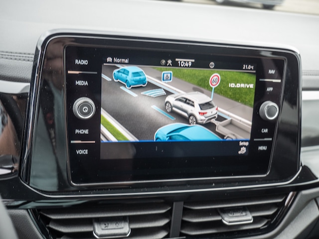 Volkswagen T-Roc 2.0 TDI Style