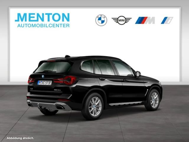 BMW X3 xDrive30e