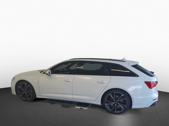 Audi S6 Avant Quattro