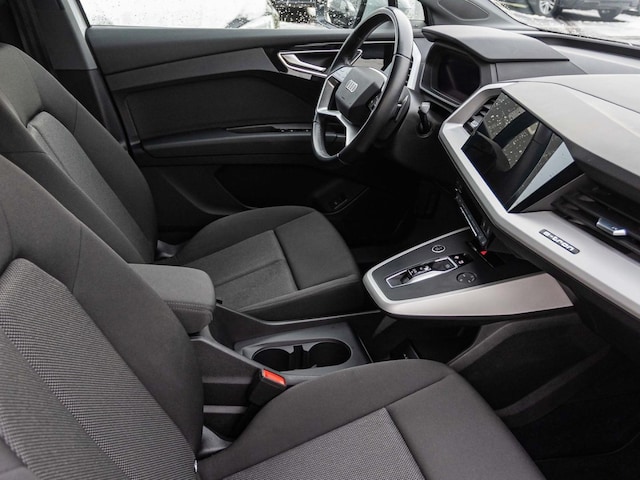 Audi Q4 e-tron 35 Sportback