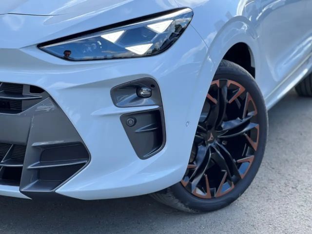 Cupra Terramar 1.5 e-Hybrid VZ