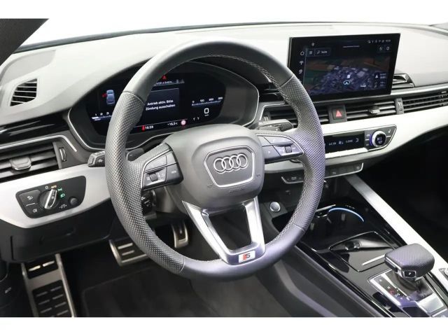 Audi A5 40 TDI S-Line S-Tronic Sportback