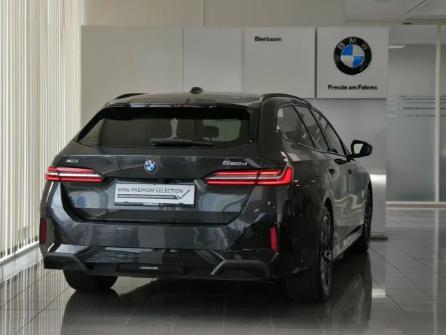 BMW 520 520d xDrive