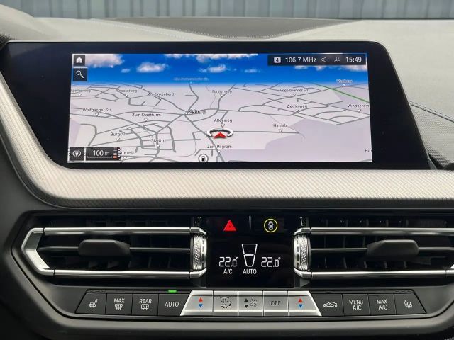 BMW 218 218i Coupé Gran Coupé M-Sport Sedan