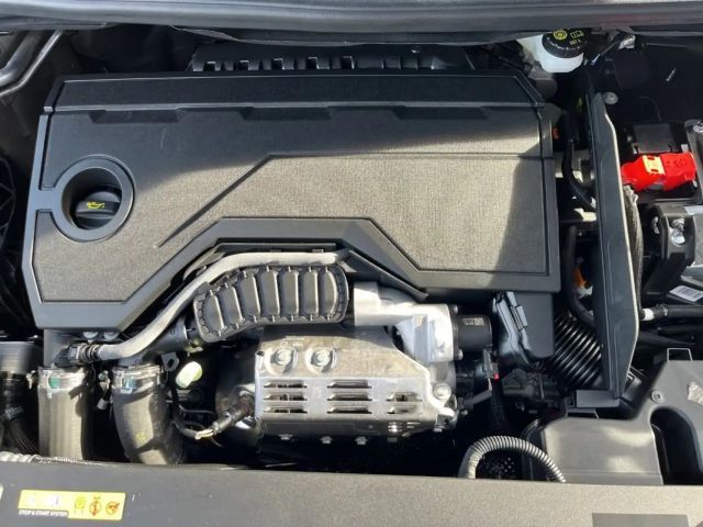 Peugeot 3008 GT-Line