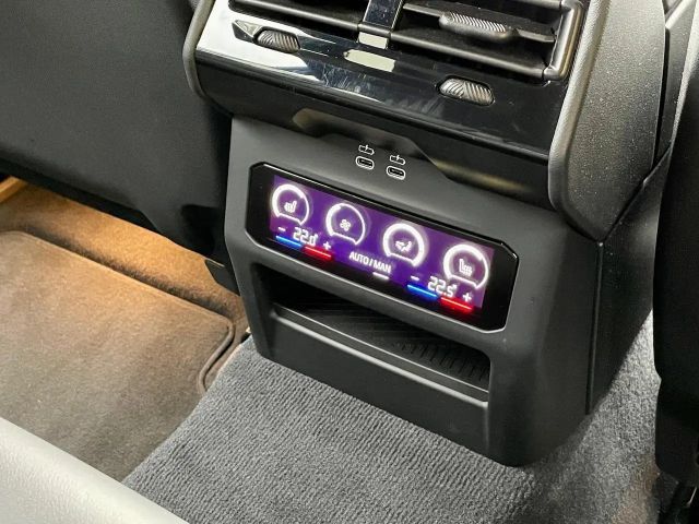 BMW 520 520d M-Sport Touring