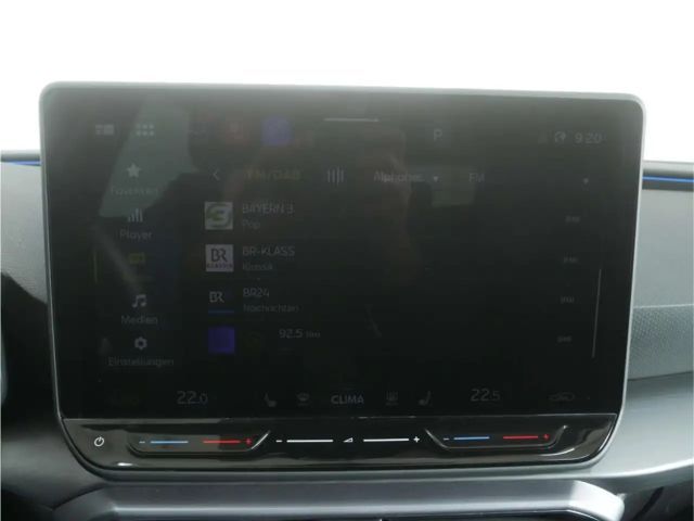 Seat Leon 1.5 eTSI DSG FR-lijn Sportstourer