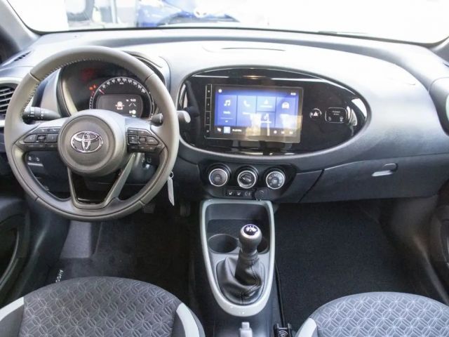 Toyota Aygo X Hatchback