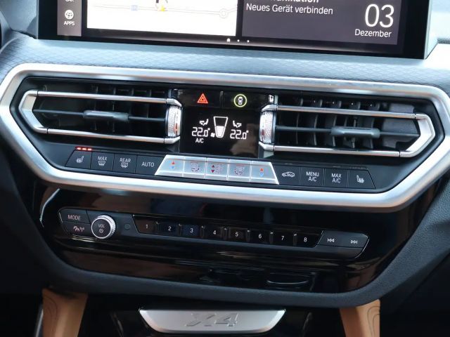 BMW X4 M-Sport xDrive20d