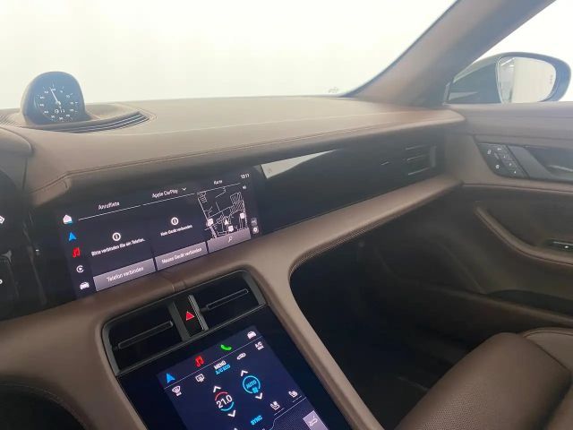 Porsche Taycan Sport Turismo