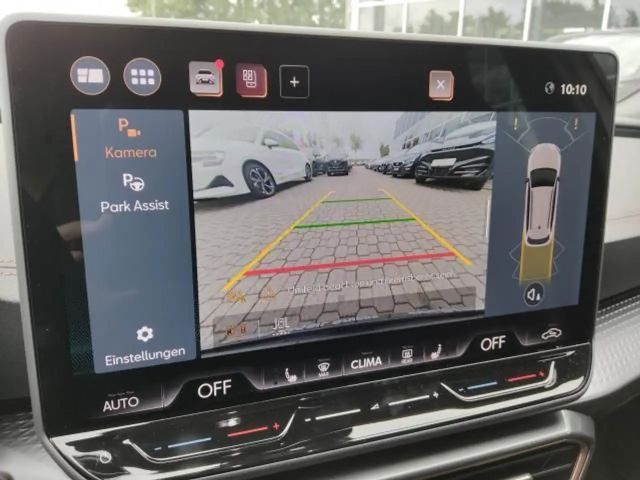 Cupra Leon DSG Sportstourer