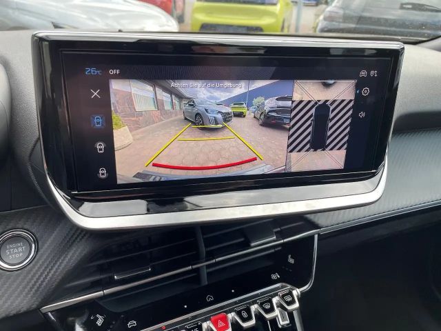 Peugeot 2008 Allure Pack