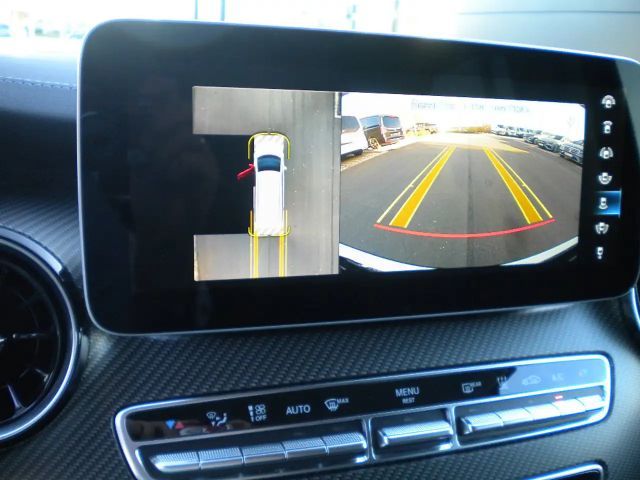 Mercedes-Benz V 250 AMG Line AVANTGARDE