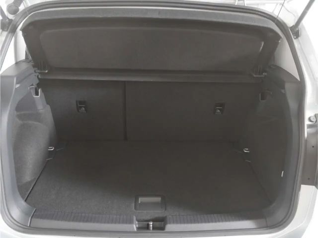 Volkswagen T-Cross 1.0 TSI DSG Move