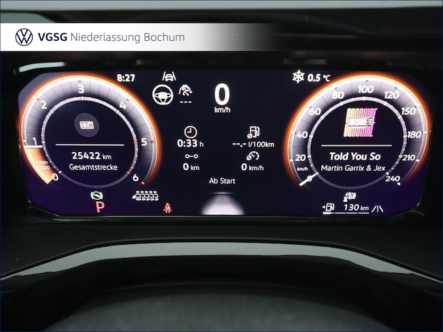 Volkswagen Multivan Life