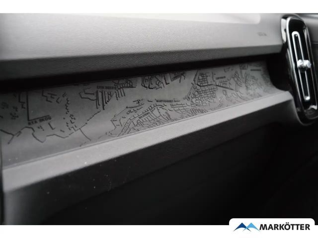 Volvo EX40 AWD Plus Twin motor