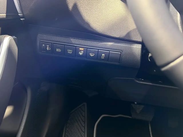 Toyota Corolla Active Hybride