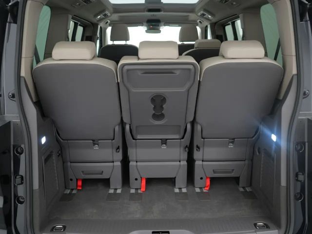 Volkswagen Multivan T7