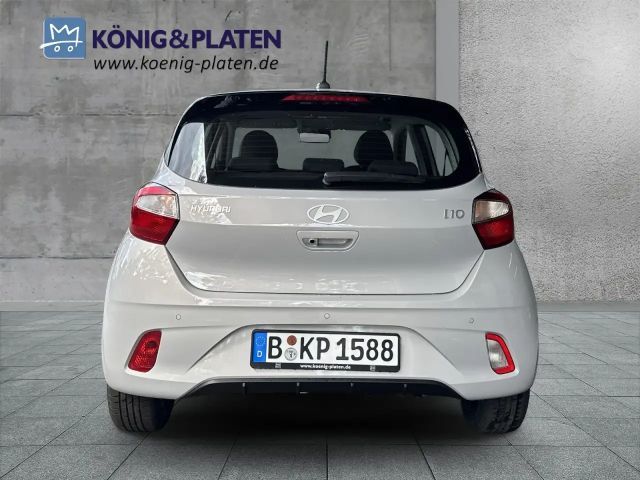 Hyundai i10 1.0 2WD Trend
