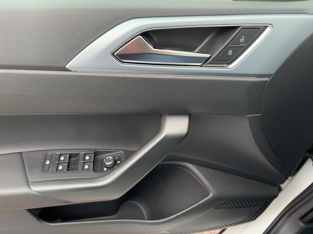 Volkswagen Taigo 1.0 TSI Life