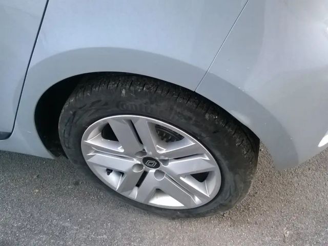 Renault Clio Evolution TCe 90