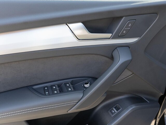 Audi Q5 45 TFSI Quattro S-Tronic