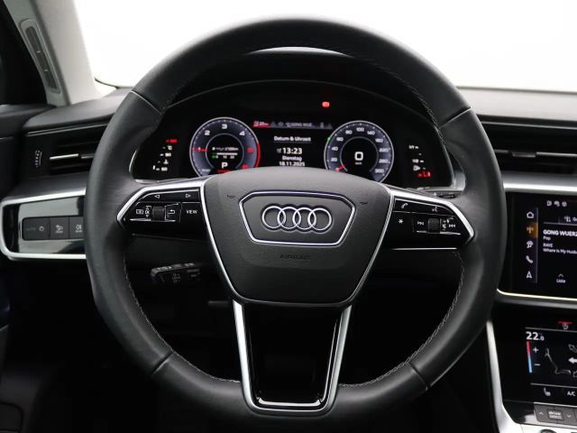 Audi A6 35 TDI S-Tronic